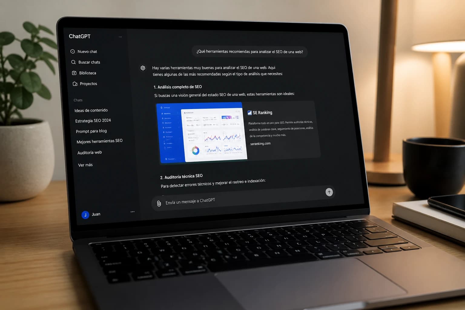 How to Know if ChatGPT, Perplexity or Claude Are Recommending Your Website (and How to Track It Step by Step in 2026)