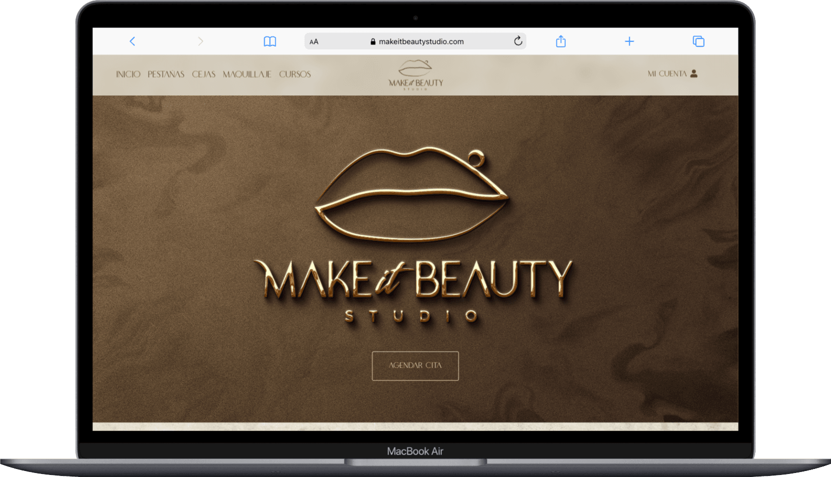 Make It Beauty Studio